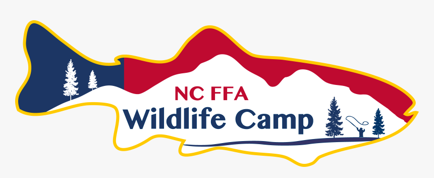 Nc Ffa Wildlife Camp, HD Png Download