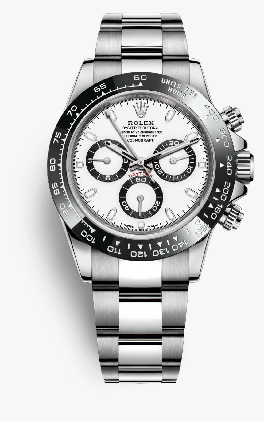 Cosmograph-daytona, HD Png Download