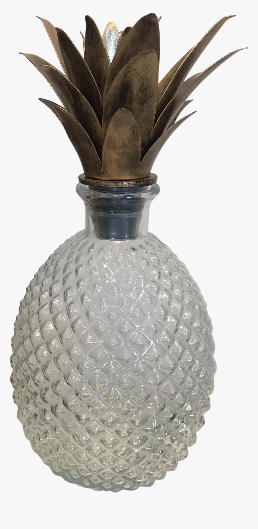 Transparent Pineapple Outline Png - Pineapple, Png Download