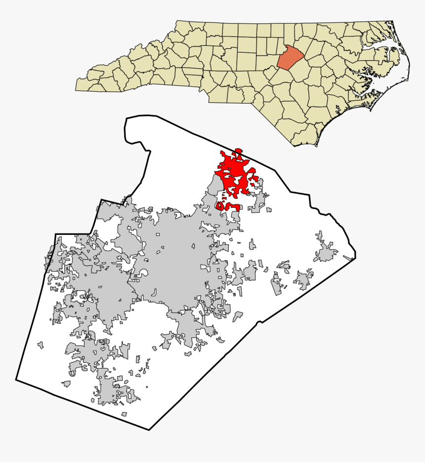 Rolesville Batholith, HD Png Download