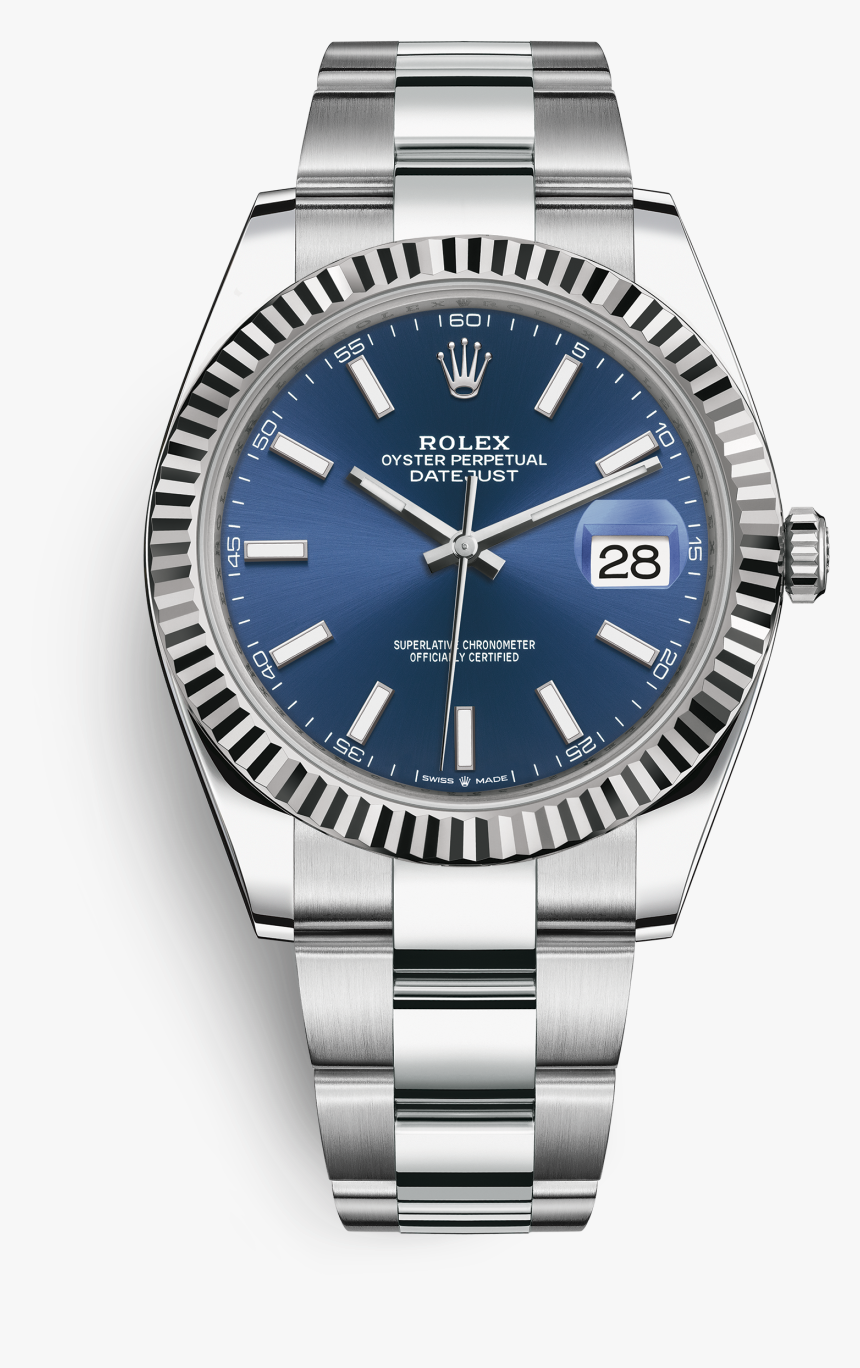 Datejust, HD Png Download
