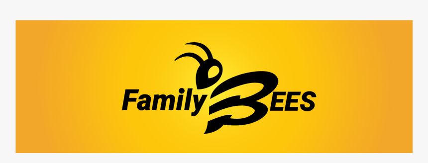 Family Bees - Cool B, HD Png Download