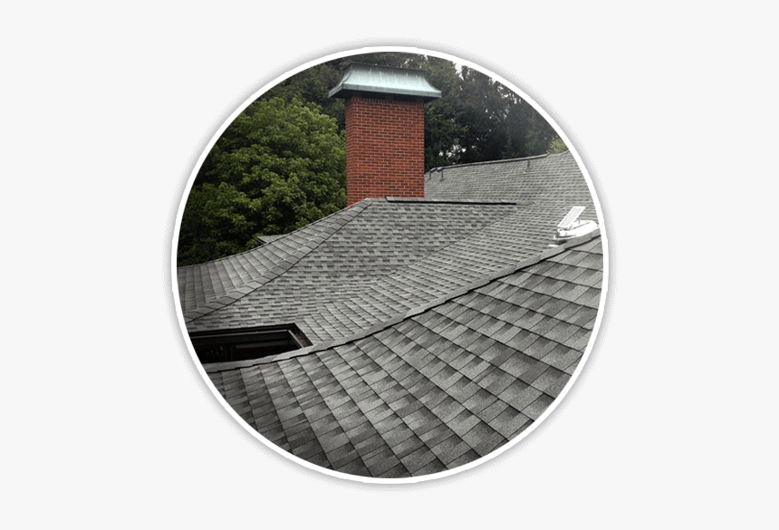 New Roof - Barn, HD Png Download