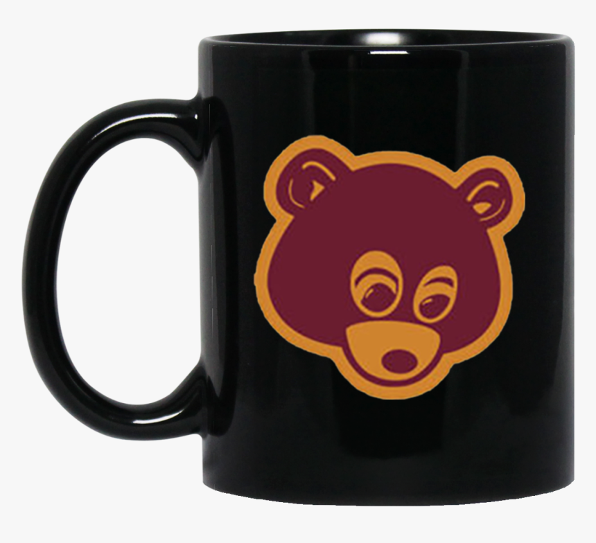 The College Dropout Bear