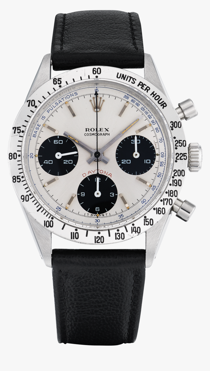 Rolex Daytona 6265, HD Png Download
