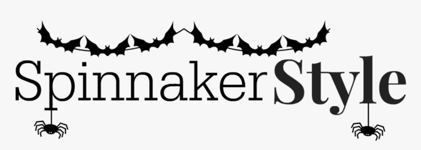 Spinnakerstyle Header Spooky - Live! With Kelly And Michael, HD Png Download
