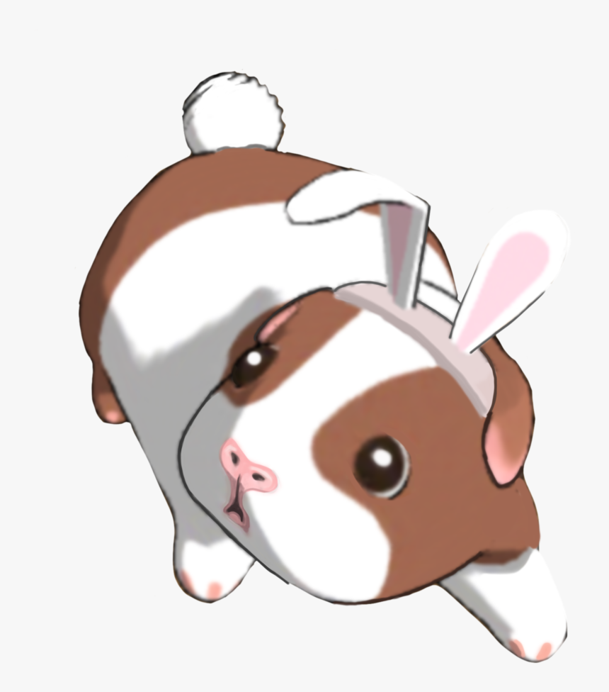 Domestic Pig, HD Png Download