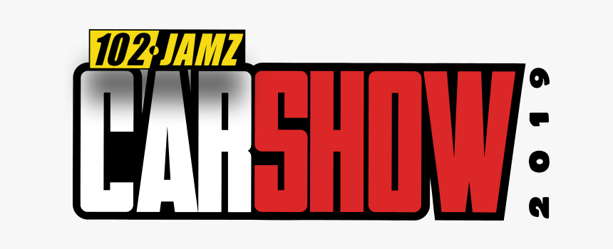102 Jamz, HD Png Download