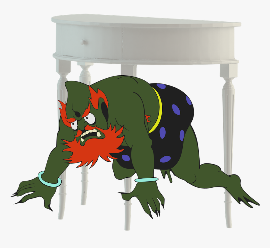 Cartoon, HD Png Download