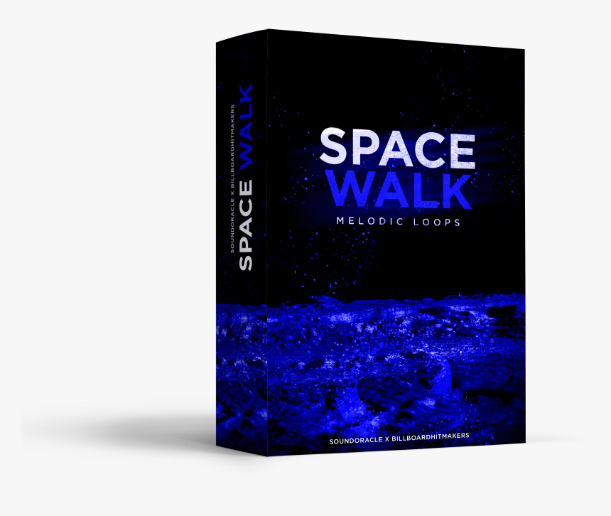Space Walk Melodic Loops - Pacific Service Credit Union, HD Png Download
