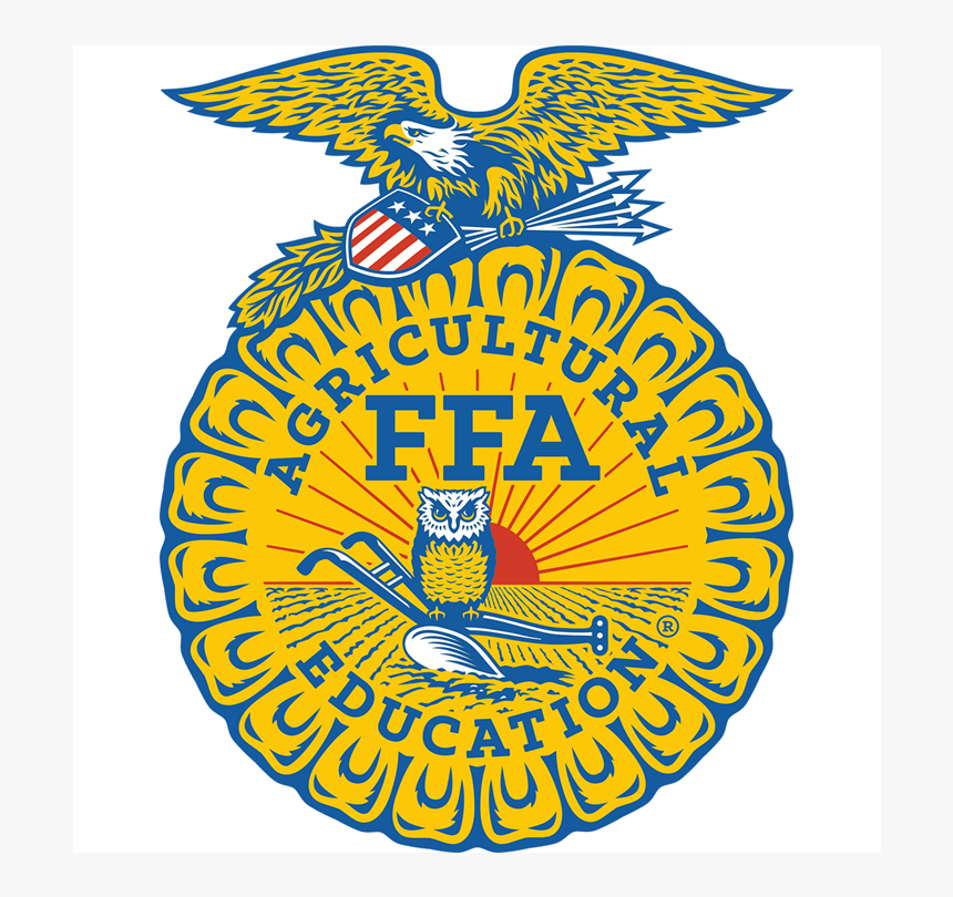 Transparent Background Ffa Emblem, HD Png Download