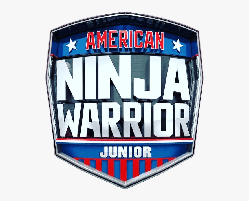 American Ninja Warrior Png, Transparent Png