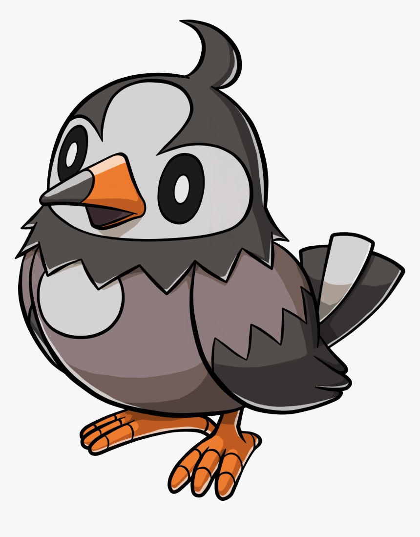Transparent Pokemon Png Pack Pokemon Starly Starly No Background Png Download Transparent Png Image Pngitem Transparent Pokemon Png Pack Pokemon Starly Starly No Background Png Download Transparent Png Image Pngitem