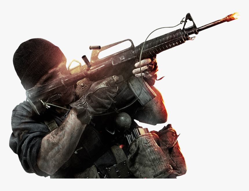 Call Of Duty Png - Iphone Black Ops 4, Transparent Png
