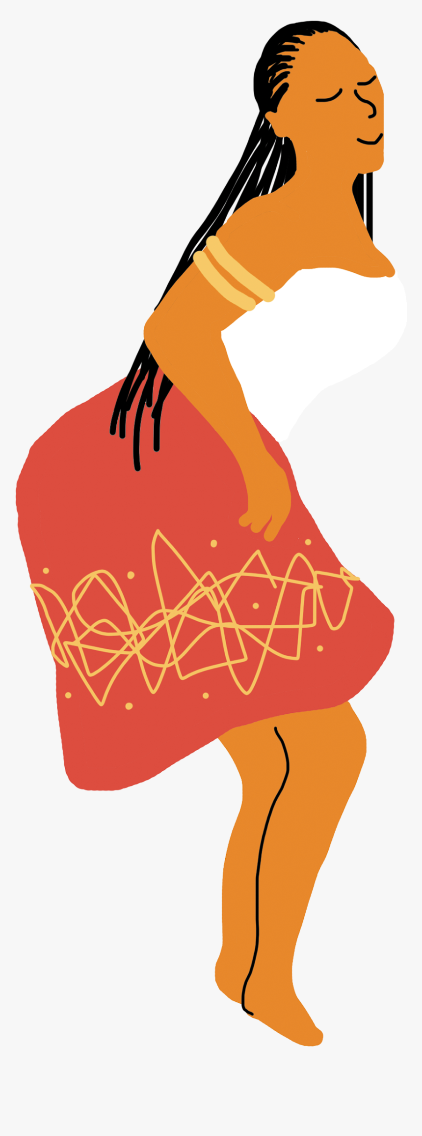Illustration, HD Png Download