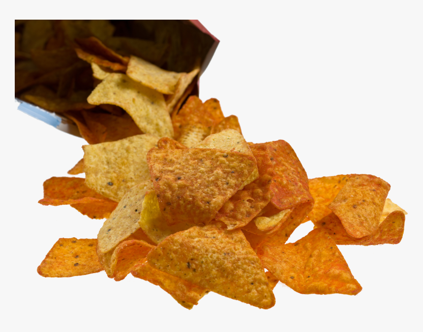 Doritos Png - Doritos, Transparent Png