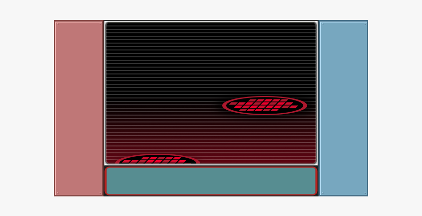 Parallel, HD Png Download