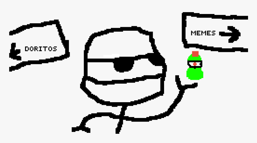 Transparent Mlg Illuminati Png, Png Download