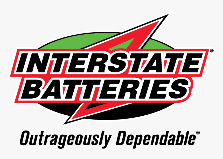 Interstate Battery, HD Png Download
