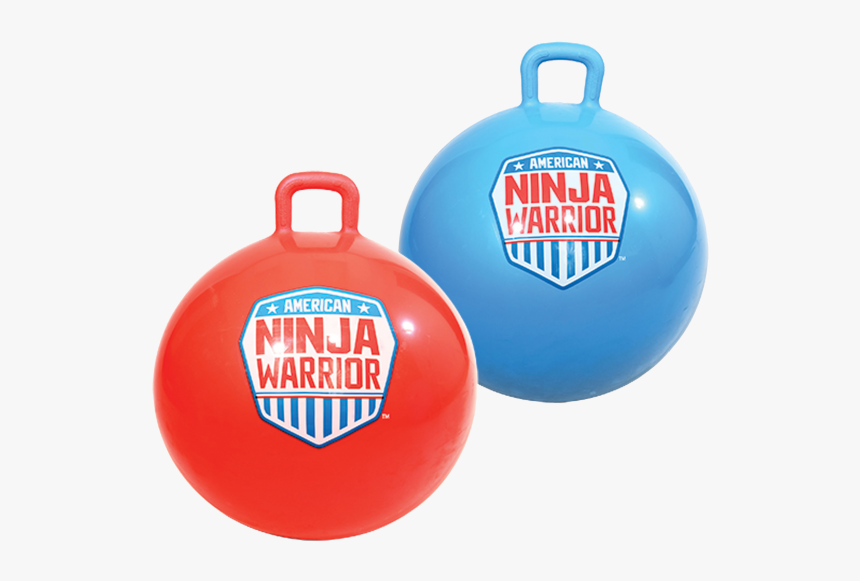 American Ninja Warrior Party Games, HD Png Download