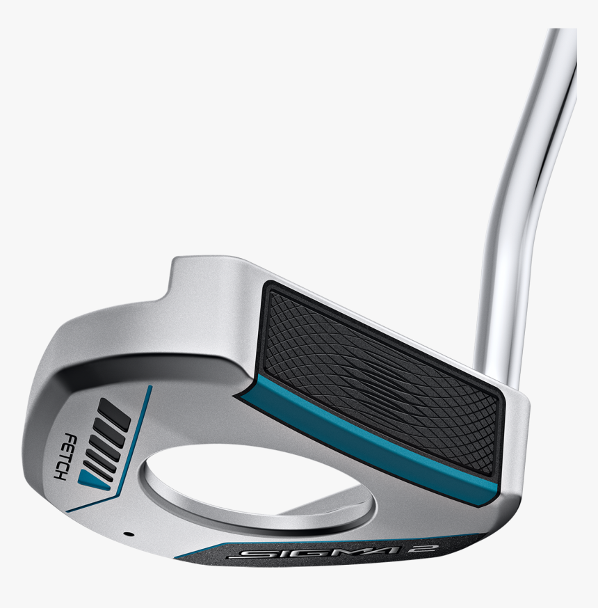 Ping Sigma 2 Putter - Ping Sigma 2 Fetch, HD Png Download
