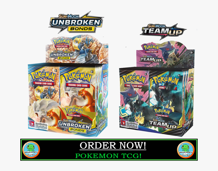 Sun & Moon, 36 Pack Booster Boxs 

 
 Data Rimg Lazy - Pokemon Big Card Box, HD Png Download