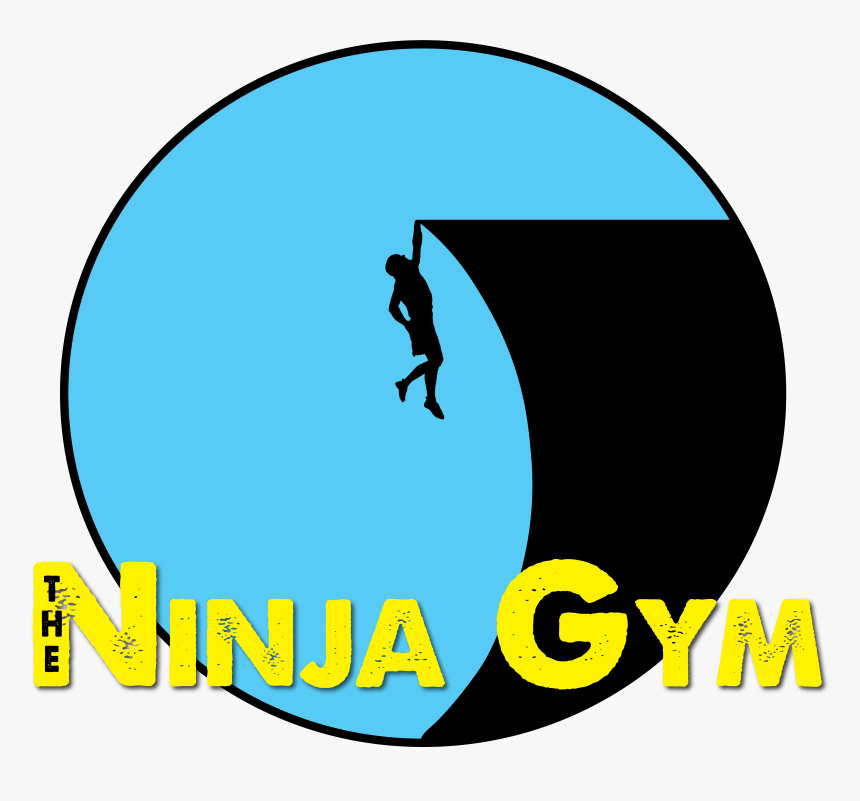 American Ninja Warrior Png, Transparent Png