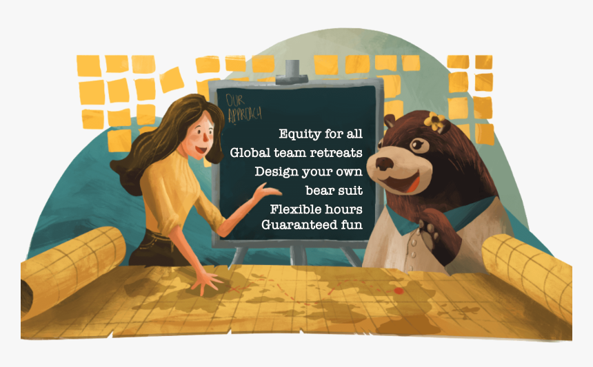 Cartoon, HD Png Download