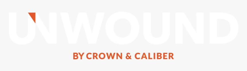 Crown And Caliber Unwound, HD Png Download