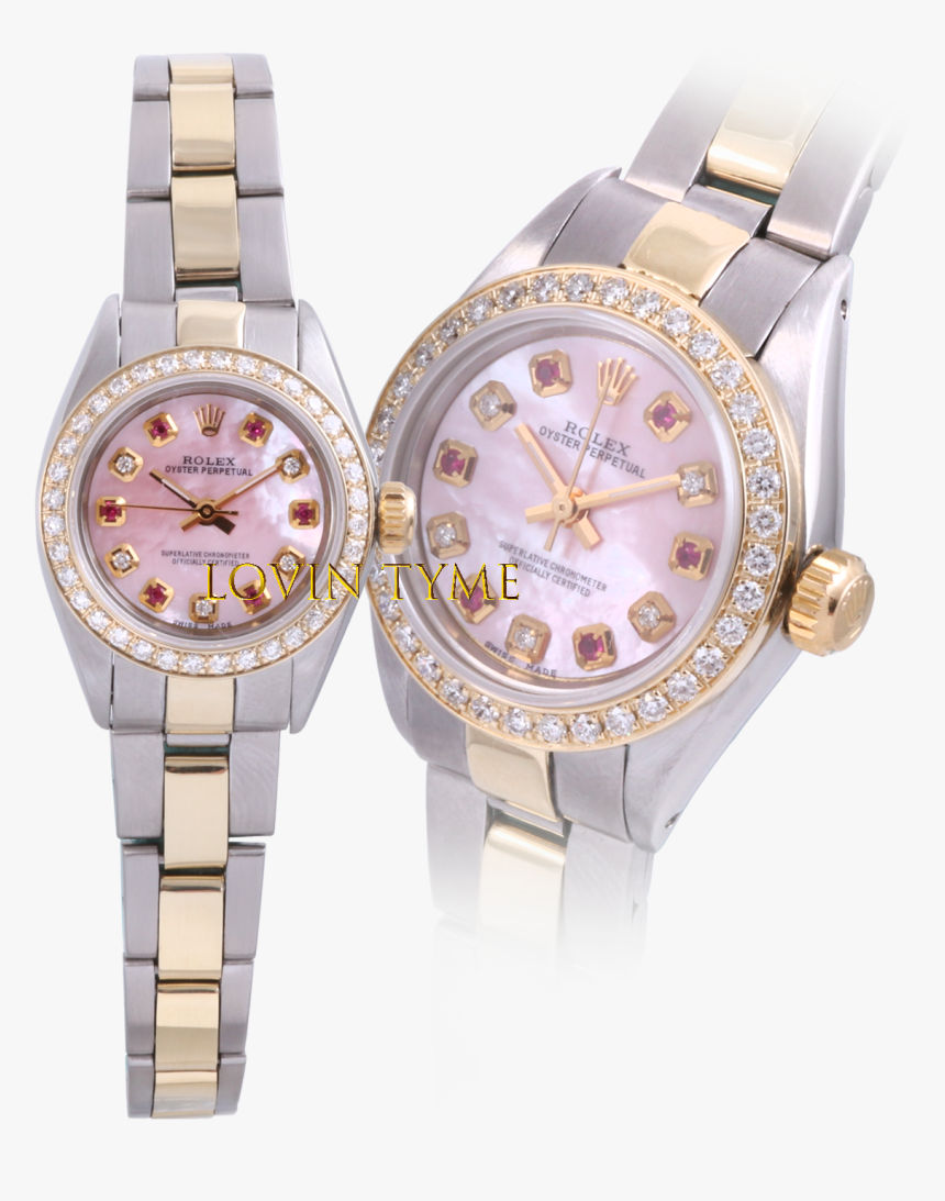 Analog Watch, HD Png Download