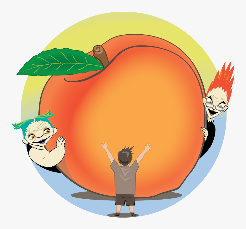 Cartoon, HD Png Download