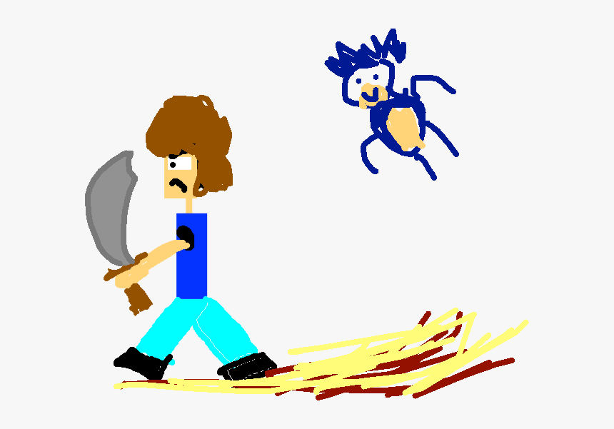 Cartoon, HD Png Download