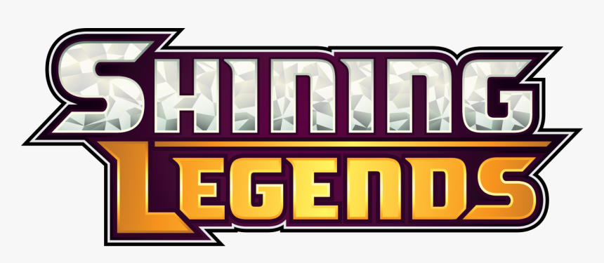 Pokemon Sun And Moon Shining Legends, HD Png Download