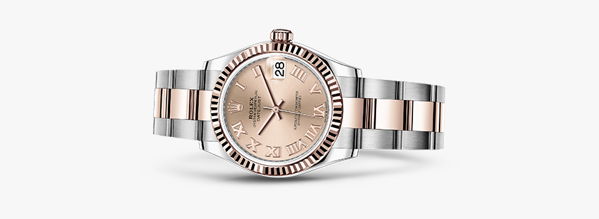 Datejust - M278271 0005, HD Png Download