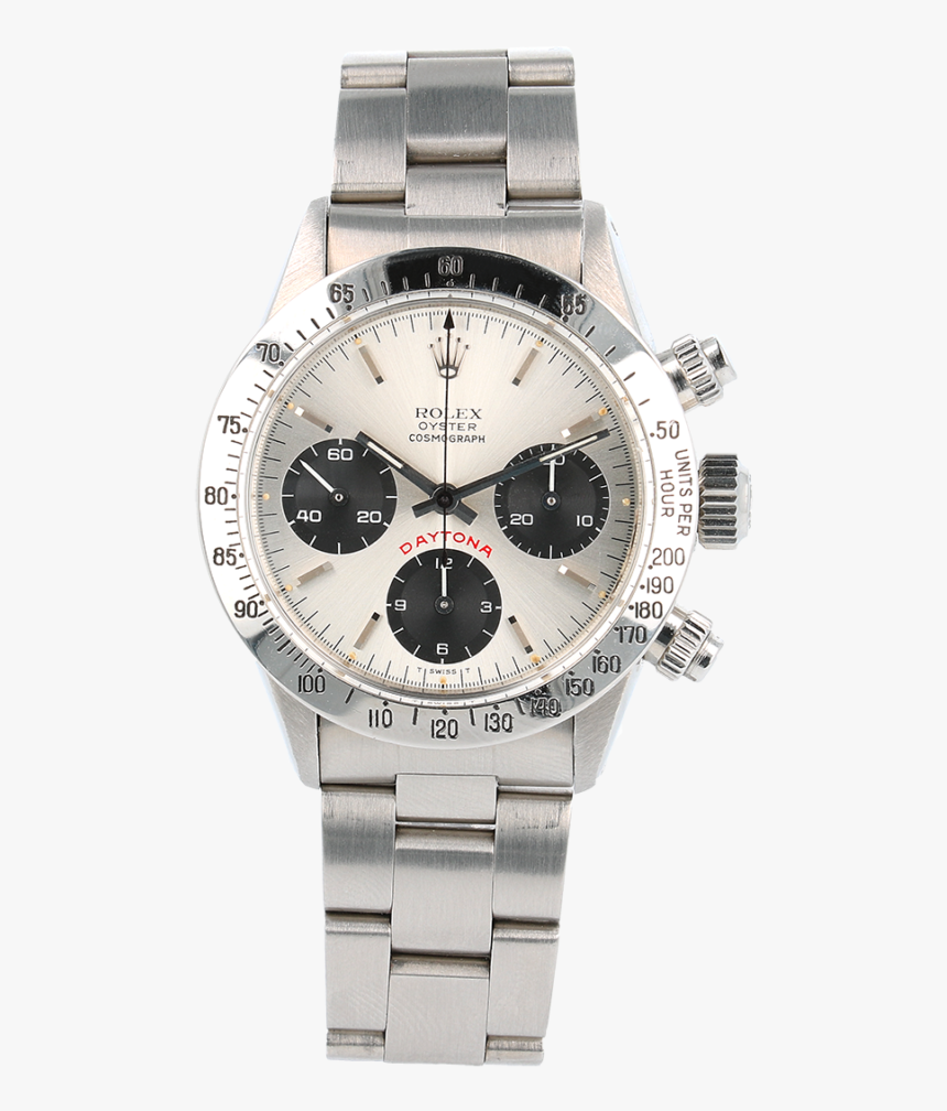 1977 Rolex Daytona, HD Png Download