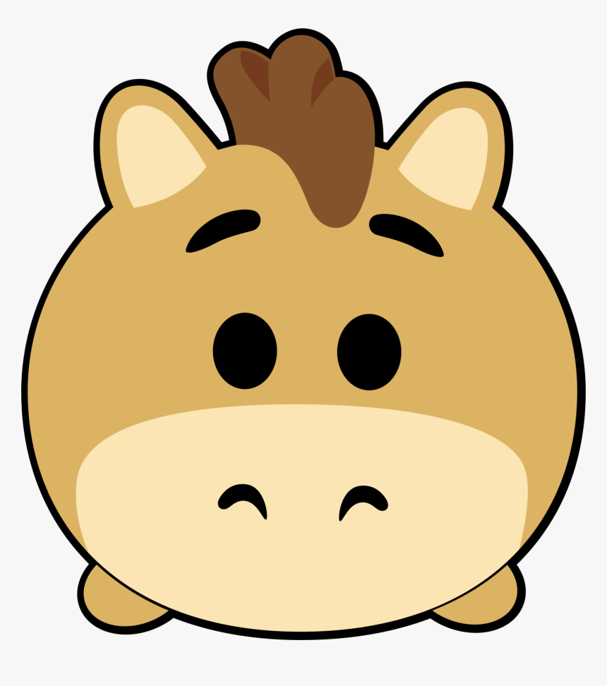 Tsum Tsum Png Free Download, Transparent Png