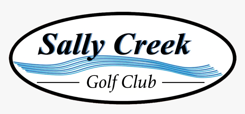 Sally Creek Golf, HD Png Download