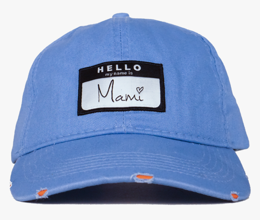 Where's Waldo Hat Png, Transparent Png