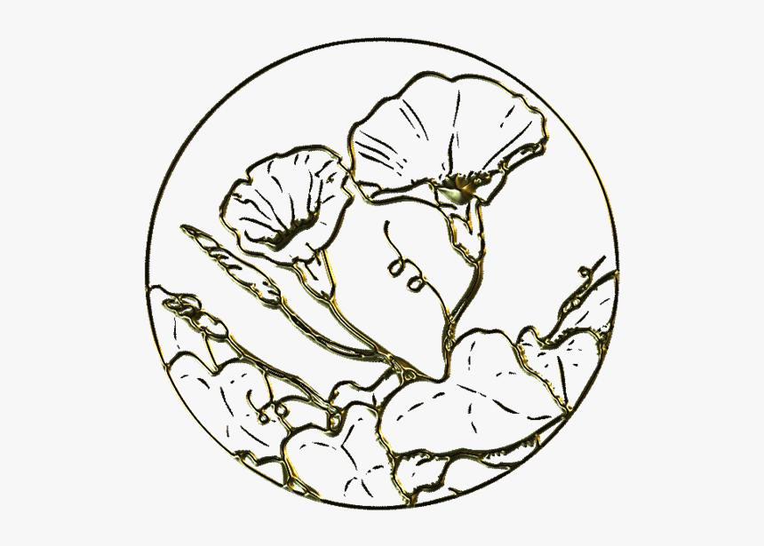 Dibujos De Lunas, HD Png Download