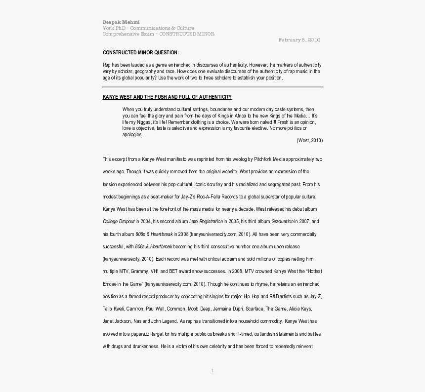 Document, HD Png Download