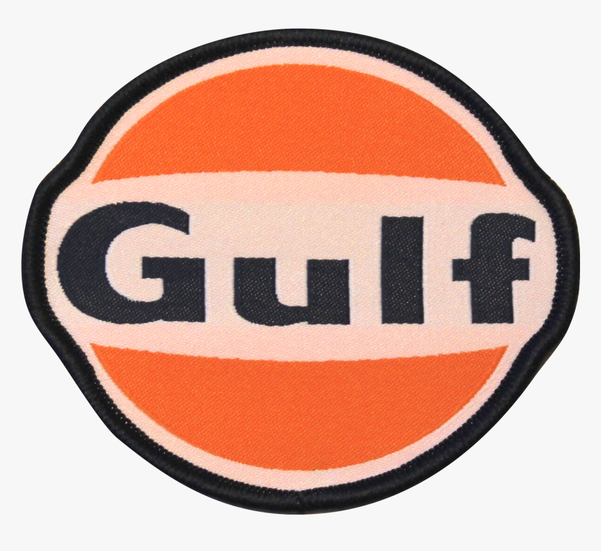 Gulf Oil, HD Png Download