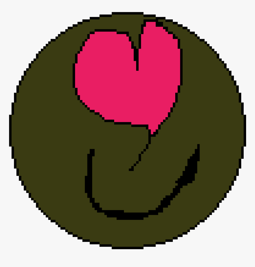 Ogre In Love - Bee And Puppycat Pixel Gif, HD Png Download