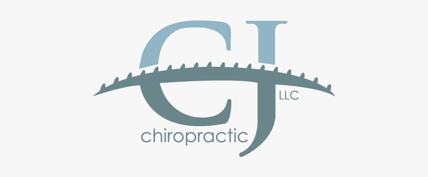 Cj Chiropractic - Emblem, HD Png Download