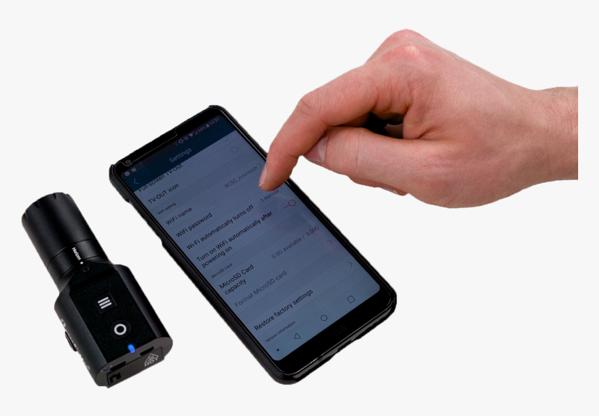 Feature Phone, HD Png Download