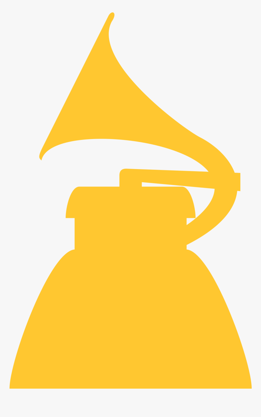 Grammy Icon Png, Transparent Png