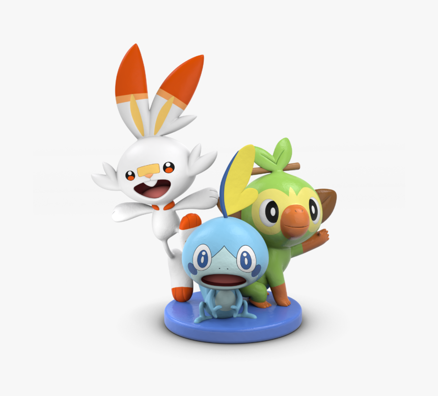 Pokémon Sword And Pokémon Shield Dual Pack 
 Srcset - Pokemon Sword And Shield Double Pack, HD Png Download