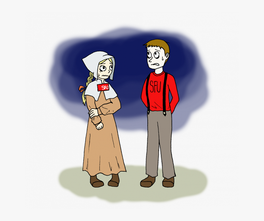 Cartoon, HD Png Download