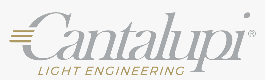 Cantalupi - Cantalupi Lighting Logo, HD Png Download
