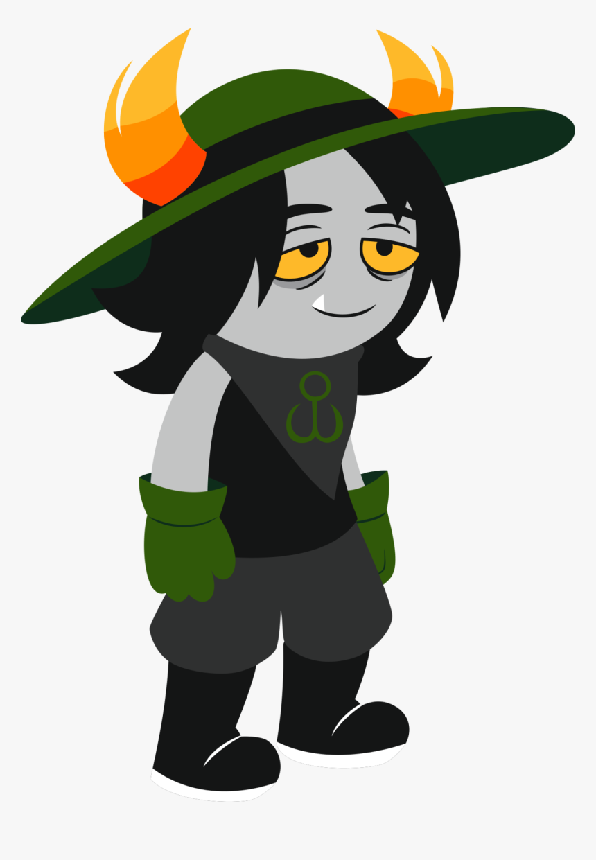 Leiborn - Charun Krojib, HD Png Download