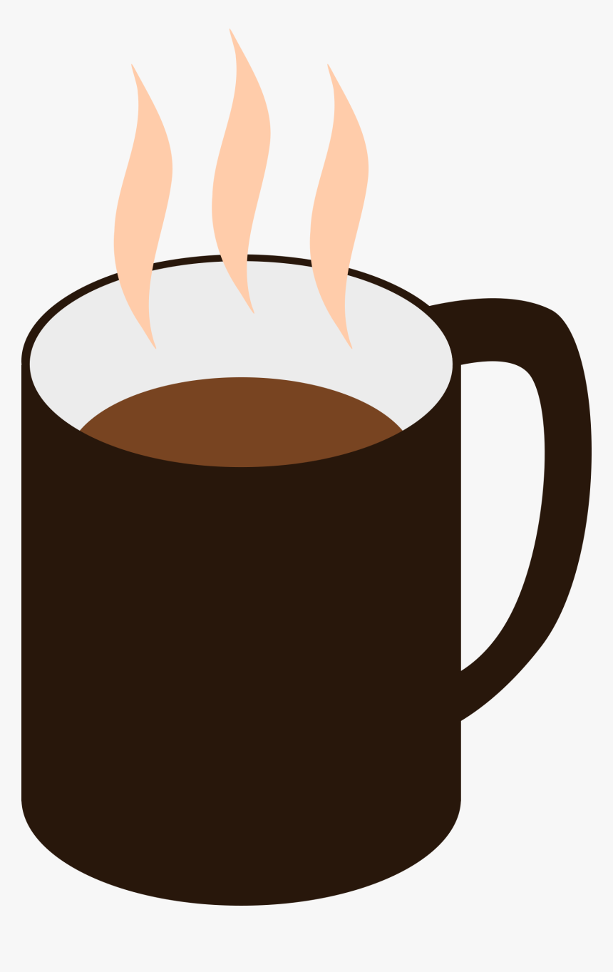 Clipart Coffee Mug - Coffee Mug Clipart Png, Transparent Png